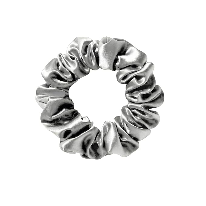 Silver Grey