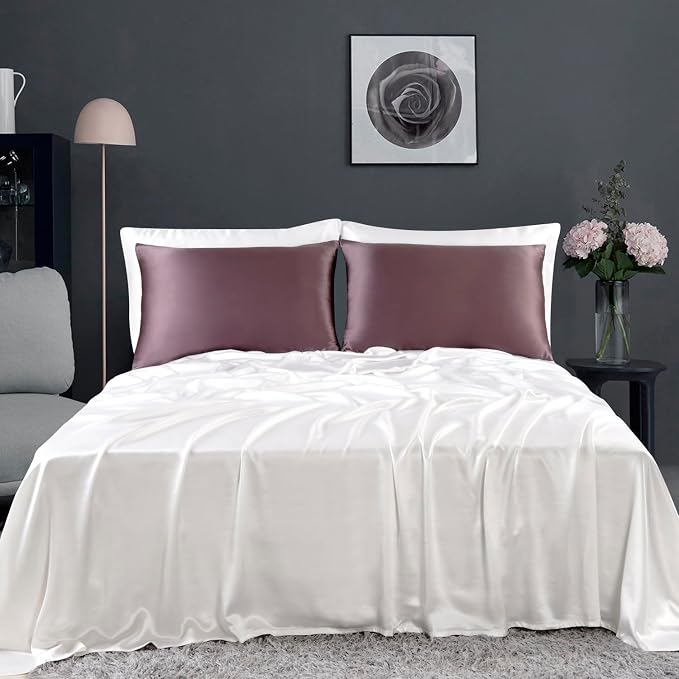 Dark Mauve