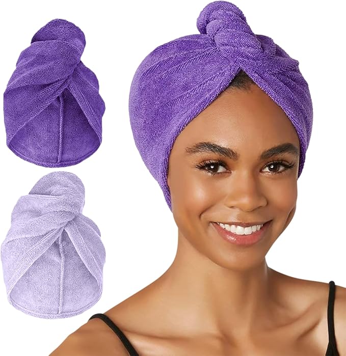 Dark Purple, Light Purple