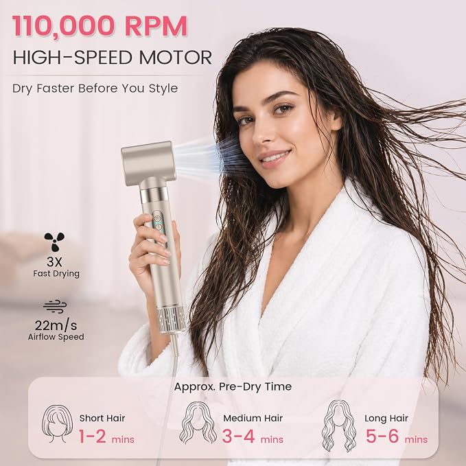 8-in-1 Light Gold