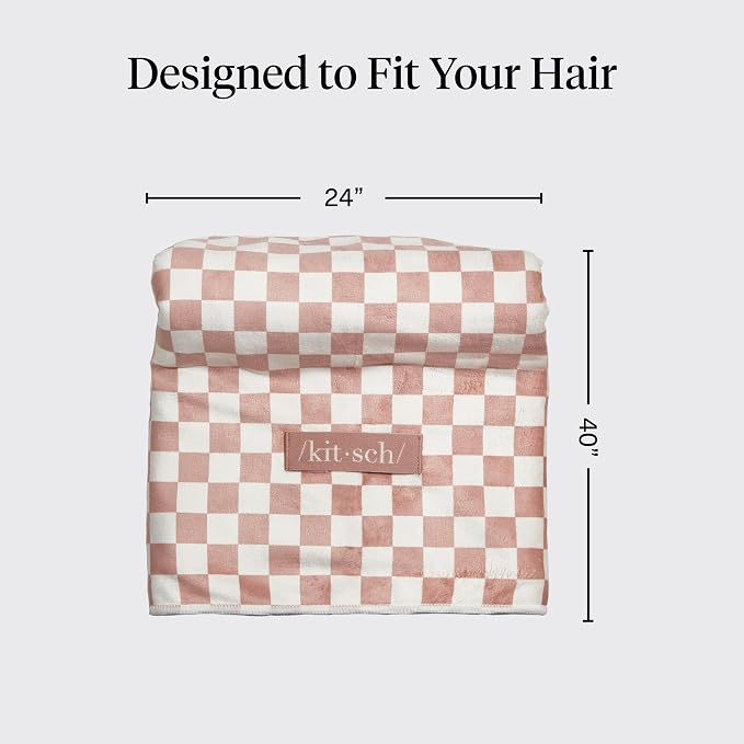 Terracotta Checkered