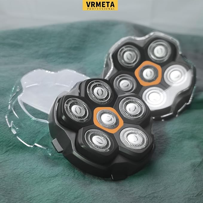 2 Pcs Vm-072