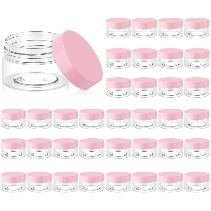Pink Lid