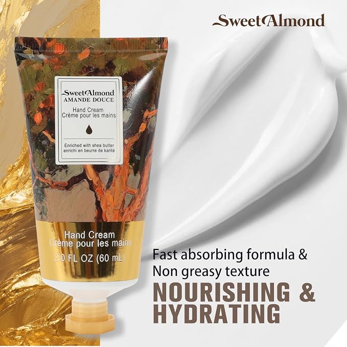 4PCS-Almond
