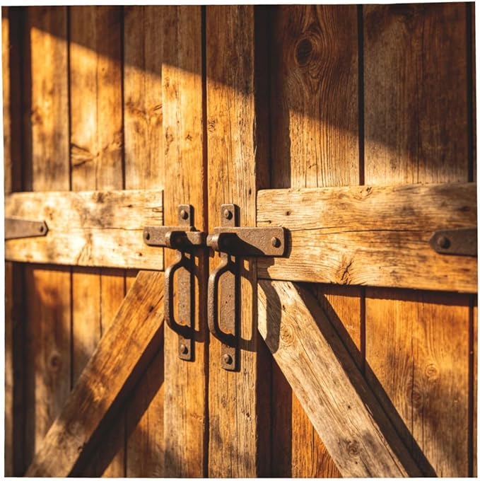 Barn Door
