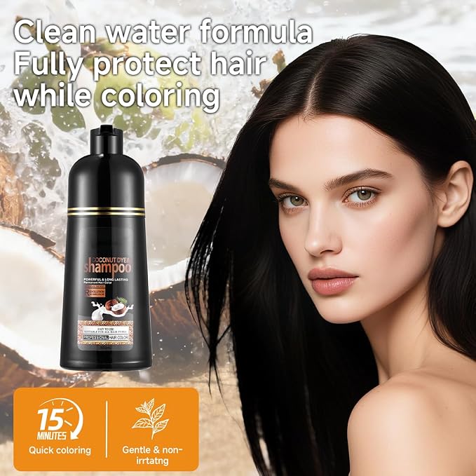 Blonde Brown