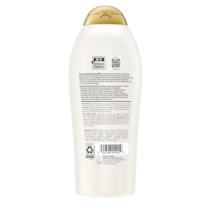 Coconut Milk