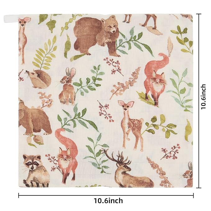 Animal Pattern