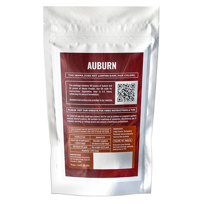 Auburn