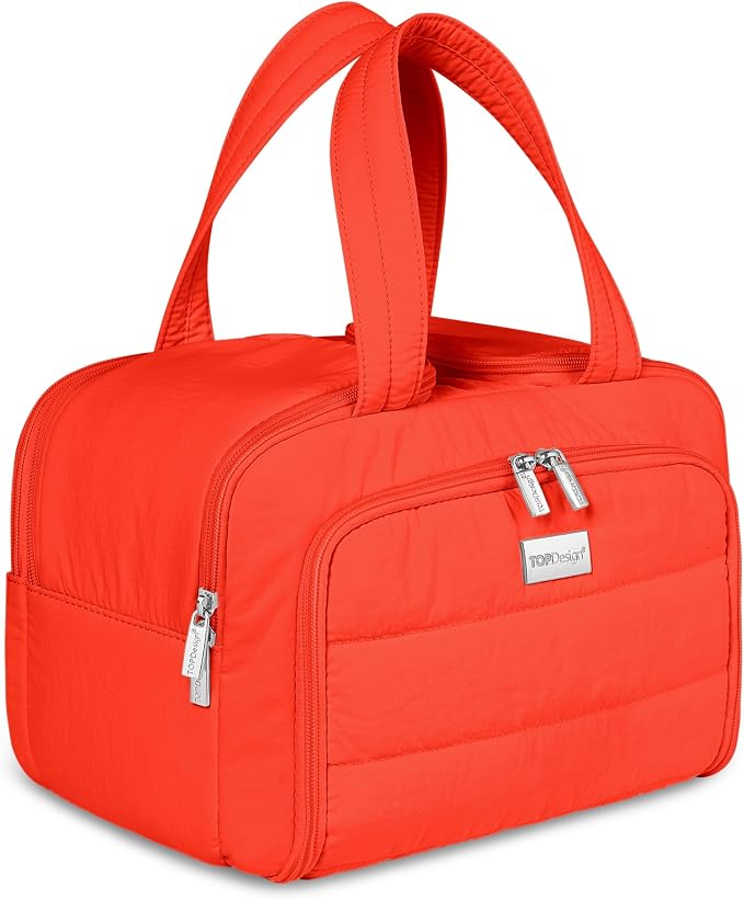 Red Orange