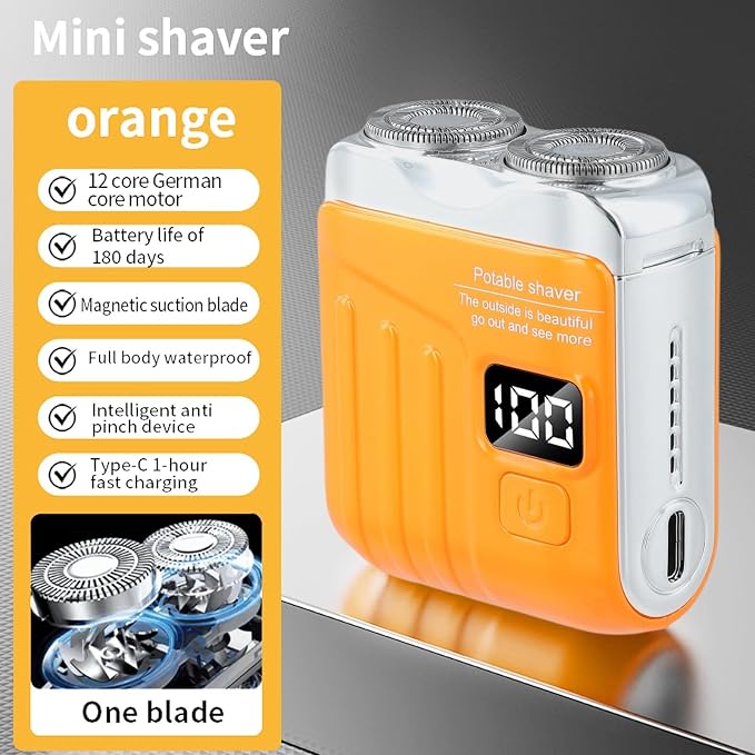 Orange