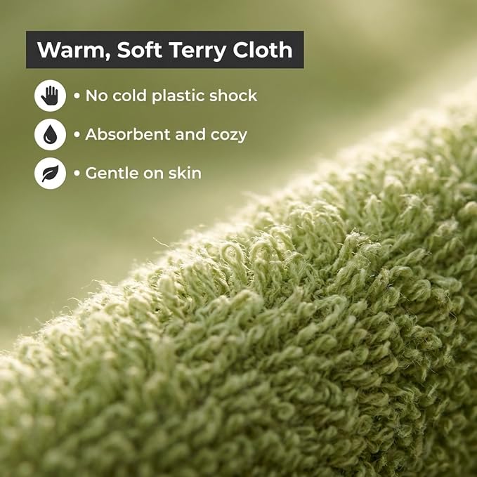 Celery Seaweed Green
