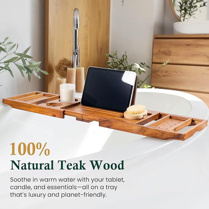 Classic Teak Finish