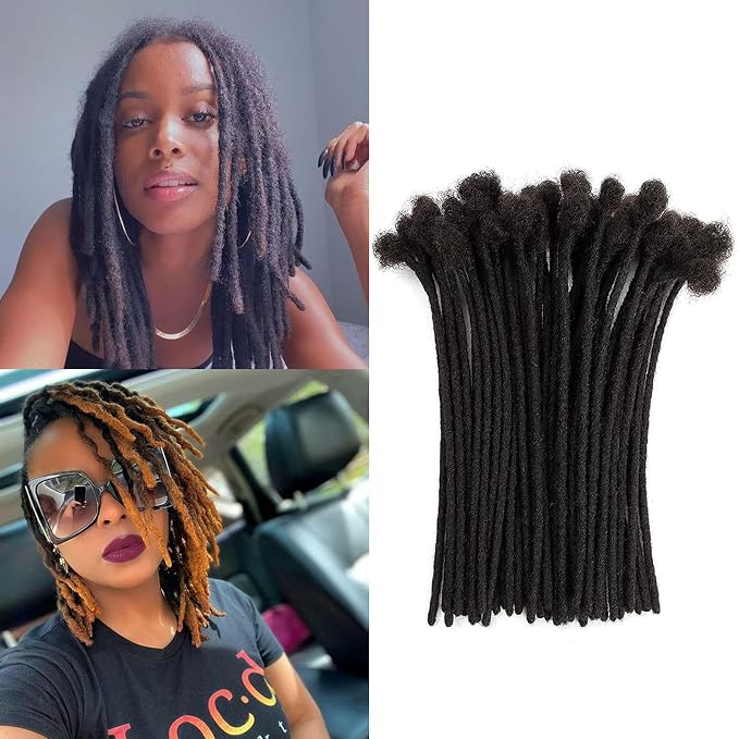 0.6cm Natural Black