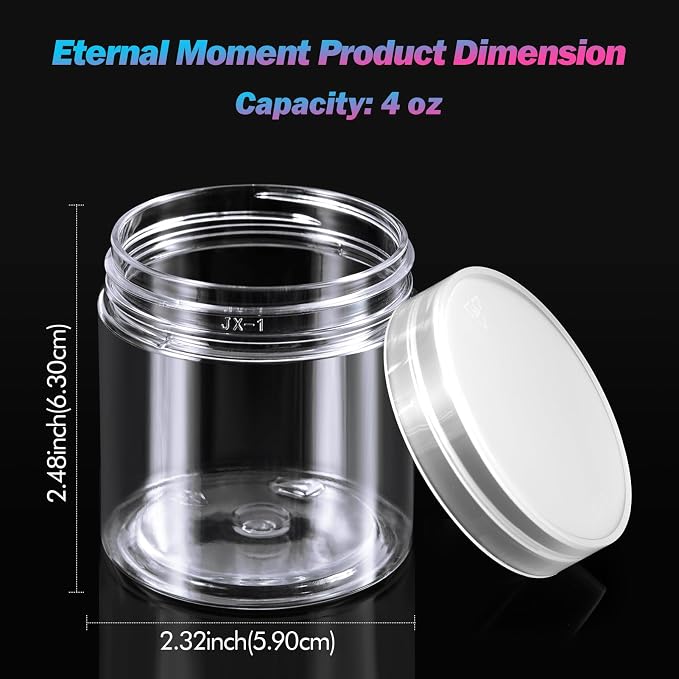 Clear Lid
