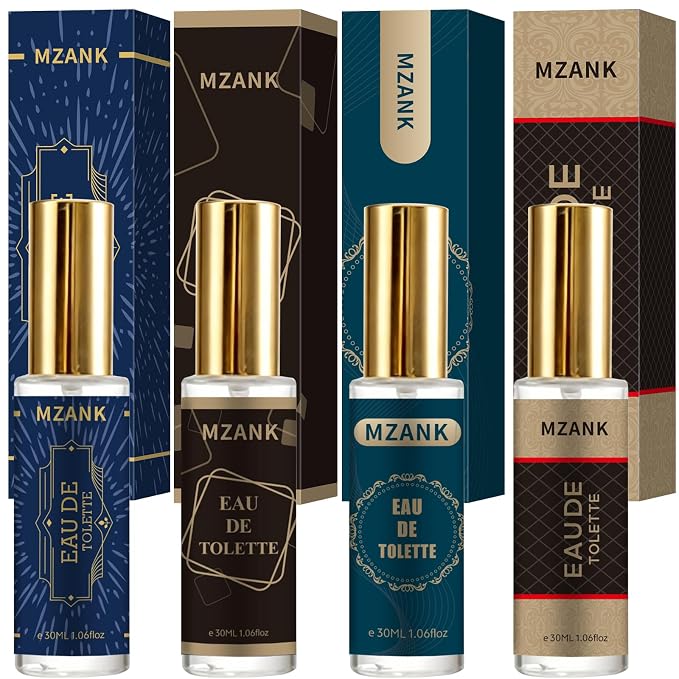 Perfume Set 3