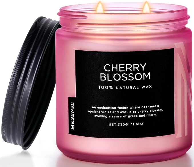 Cherry Blossom