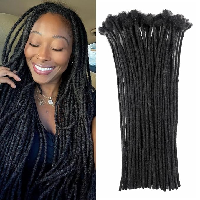 0.6cm Natural Black