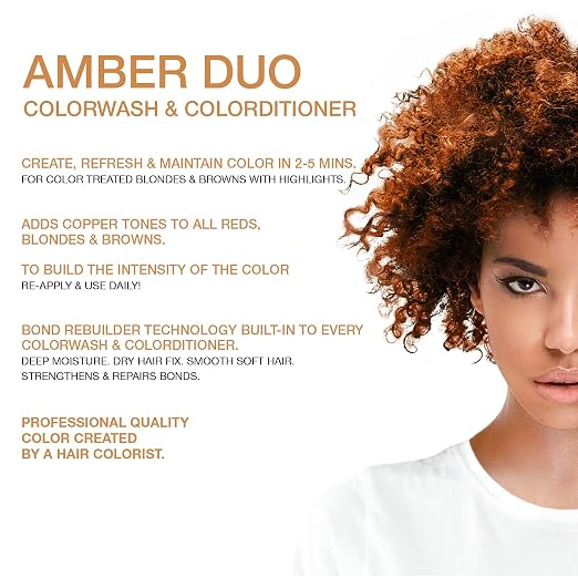 Amber