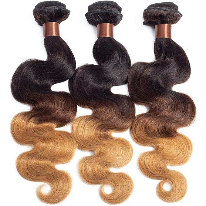 body wave Bundles
