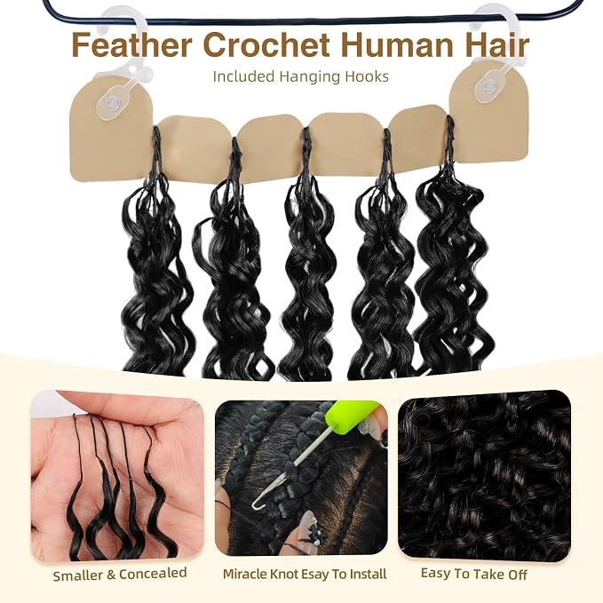 Natural Black 1B-60G