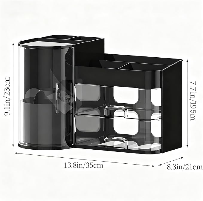Light Luxury Black