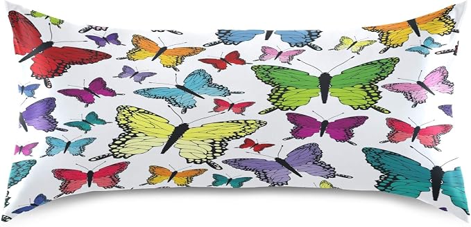 Colorful Butterflies