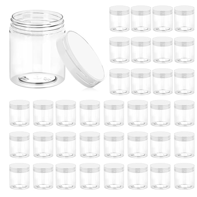 Clear Lid