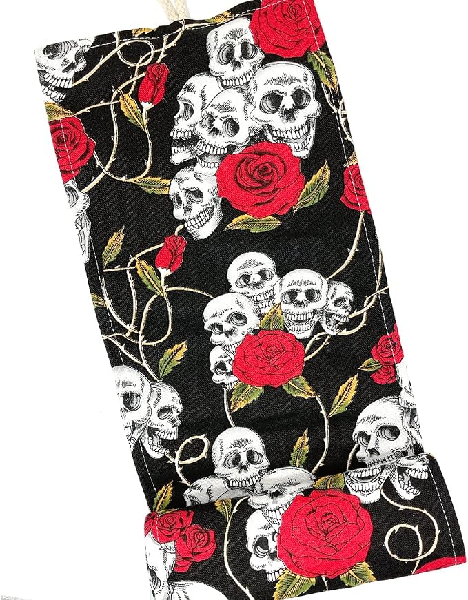 Skulls & Roses