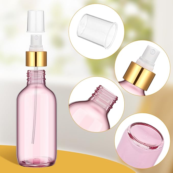 Pink, Gold