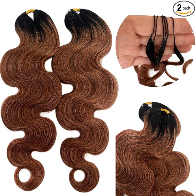 120g-1BT30 Ombre Color
