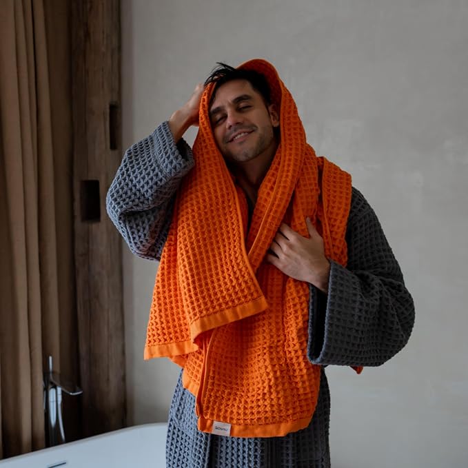 Coral Orange