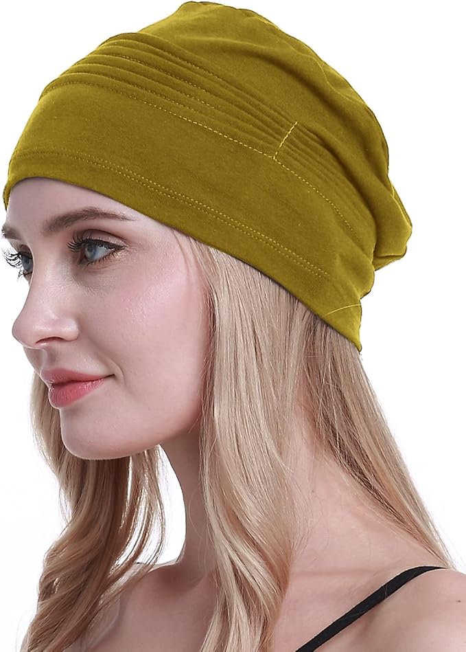 Cotton Mustard Yellow