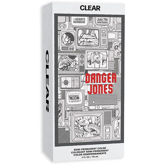 Clear
