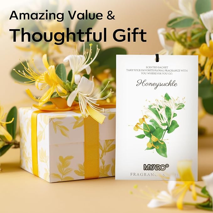 Honeysuckle