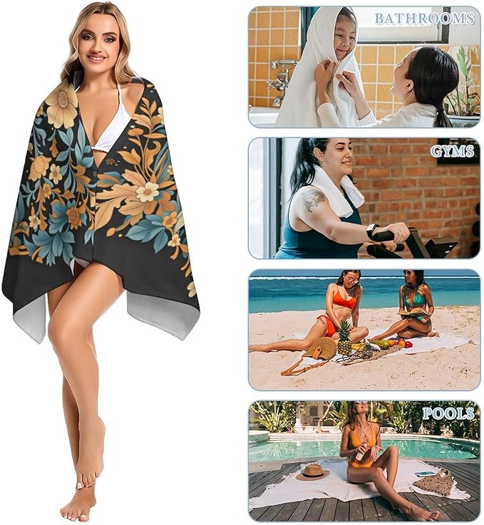 Fox Floral