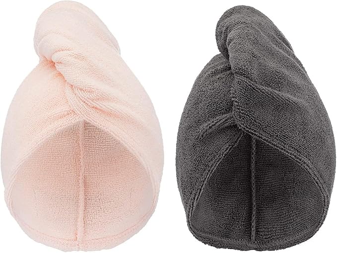 Grey, Light Pink