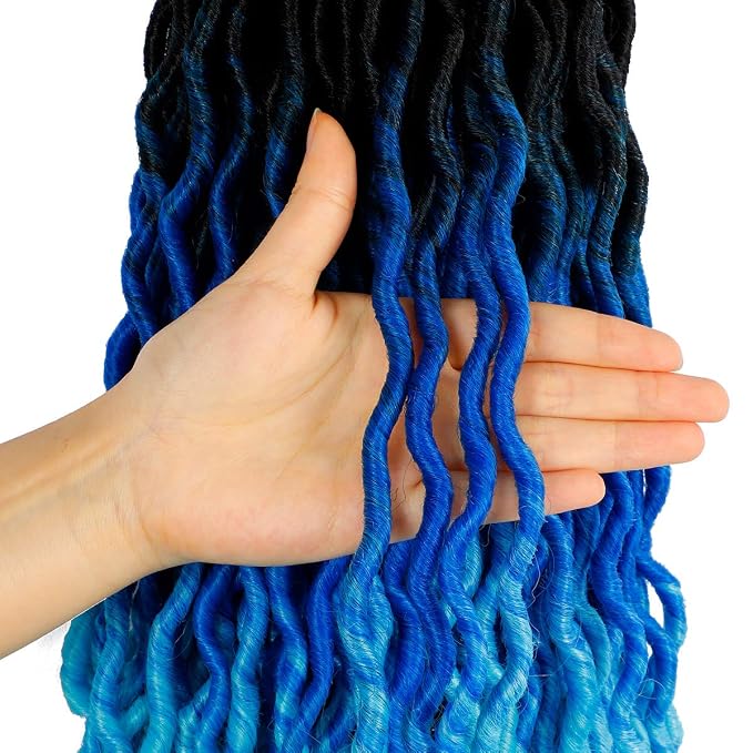 1B/Blue/Light Blue#