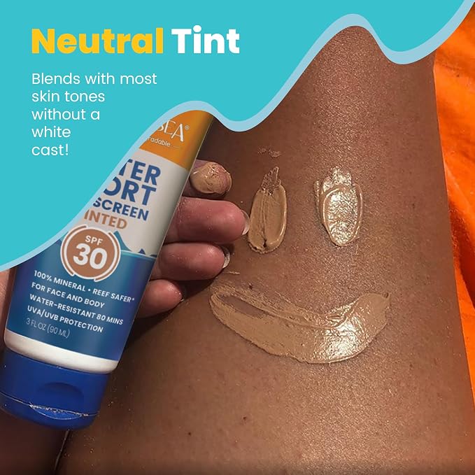SPF 20