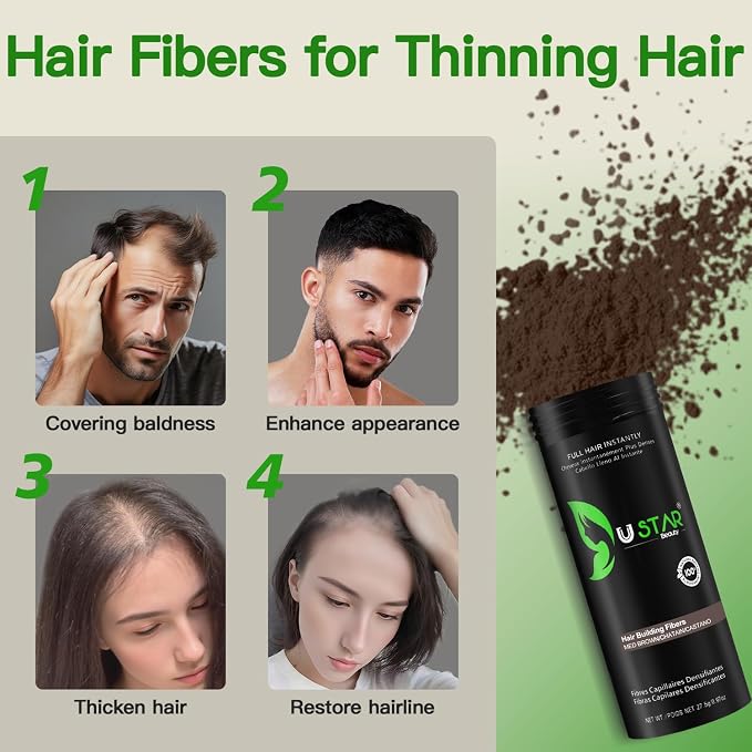 Medium Brown