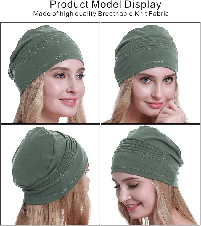 Cotton Light Olive