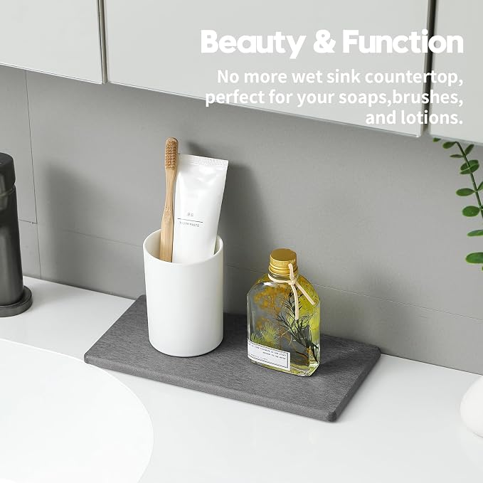 2 Pack - Charcoal Gray