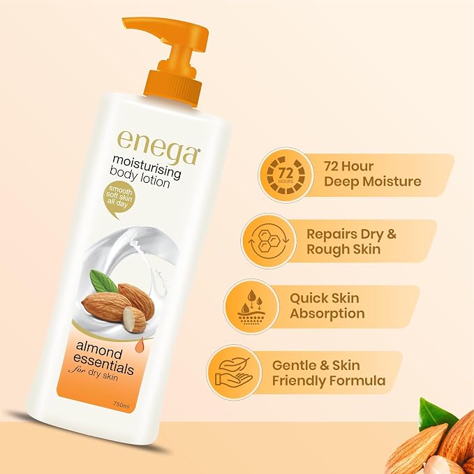 Almond (25.36 Fl Oz)