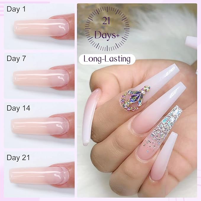 A1 - Nude Gel