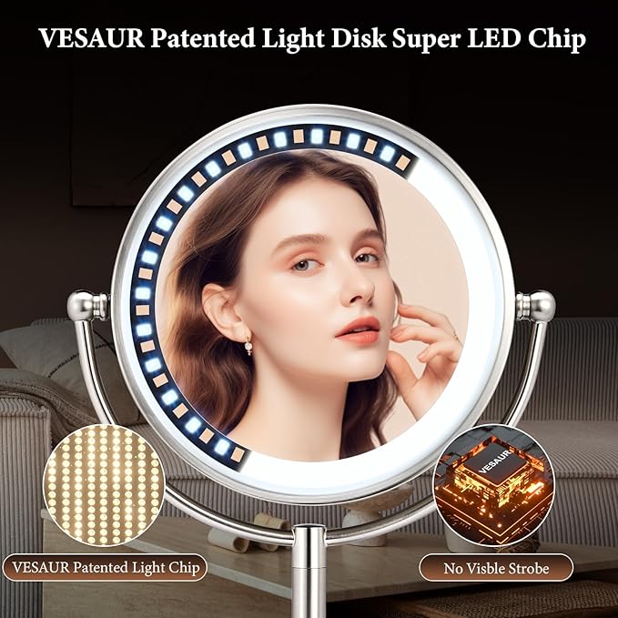 Artistic Satin Nickel