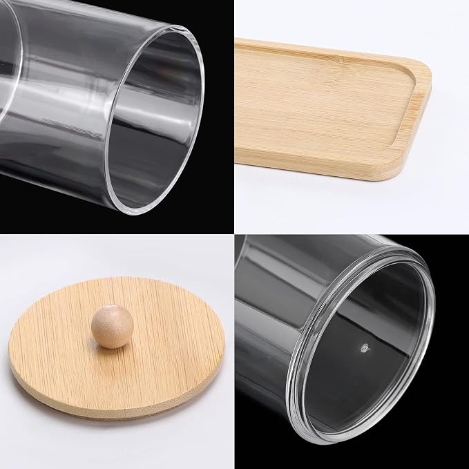 Group A-beige Bamboo