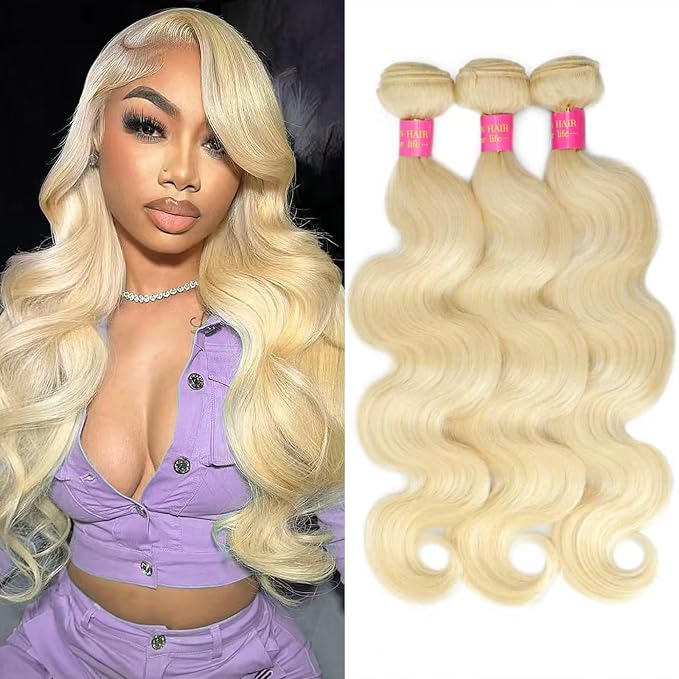 613 Body Wave