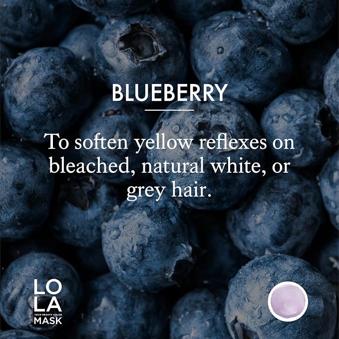 Blueberry