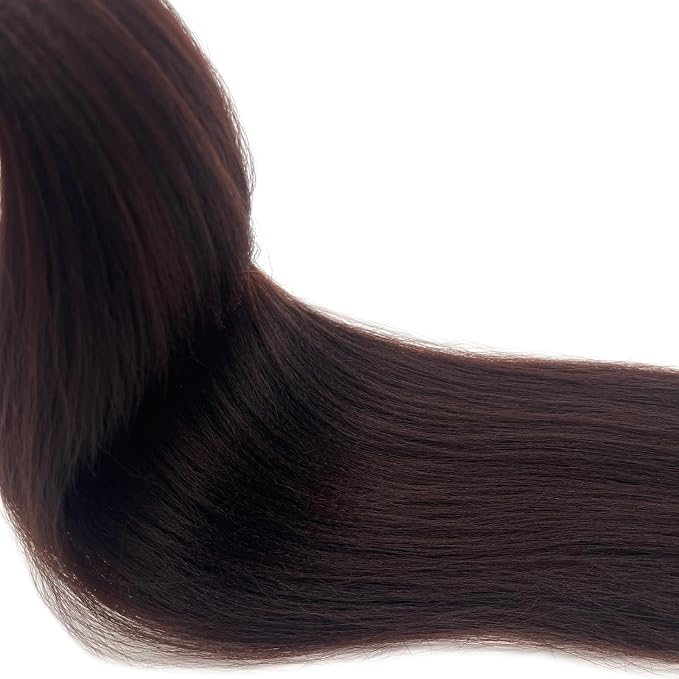 Color 4 Braiding Hair