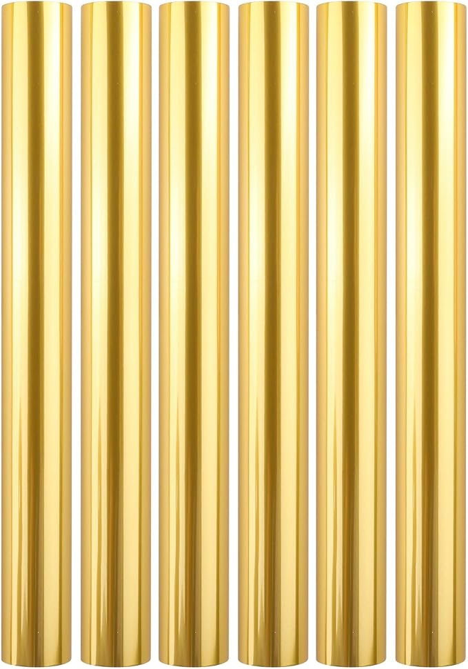 Matte gold